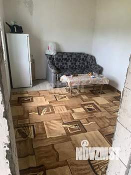Дом 62м², 1-этажный, участок 8 сот.  