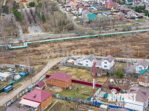 Дом 37м², 1-этажный, участок 13 сот.  