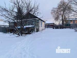 Дом 46м&sup2;, 1-этажный, участок 6 сот.  