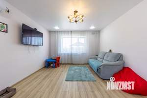 Дом 120м², 2-этажный, участок 8 сот.  