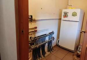 Дом 353м&sup2;, 3-этажный, участок 12 сот.  