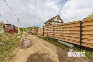 Дом 110м², 2-этажный, участок 20 сот.  