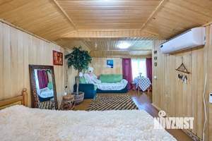 Дом 32м&sup2;, 2-этажный, участок 8 сот.  