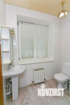 Дом 50м², 2-этажный, участок 4 сот.  