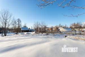 Дом 42м&sup2;, 2-этажный, участок 6 сот.  