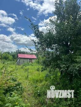 Дом 50м&sup2;, 1-этажный, участок 5 сот.  