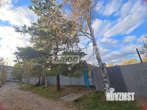 Дом 30м², 1-этажный, участок 20 сот.  