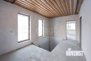 Дом 207м&sup2;, 2-этажный, участок 11 сот.  