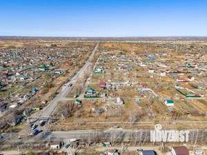 Дом 43м&sup2;, 2-этажный, участок 6 сот.  