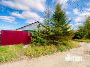 Дом 90м&sup2;, 1-этажный, участок 7 сот.  