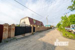 Дом 170м², 2-этажный, участок 6 сот.  