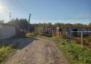 Дом 40м², 1-этажный, участок 6 сот.  