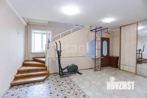 Дом 433м², 2-этажный, участок 10 сот.  