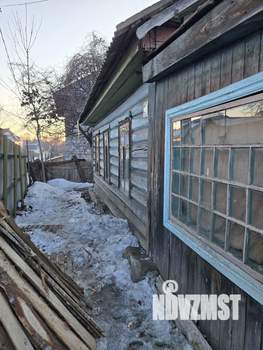 Дом 35м&sup2;, 2-этажный, участок 9 сот.  