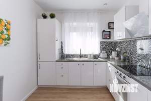 Коттедж 120м², 2-этажный, участок 7 сот.  