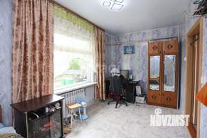 Дом 75м², 2-этажный, участок 14 сот.  
