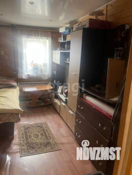 Дом 39м², 2-этажный, участок 10 сот.  