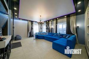 Дом 510м&sup2;, 3-этажный, участок 12 сот.  