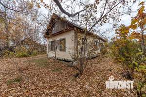 Дом 32м&sup2;, 1-этажный, участок 10 сот.  