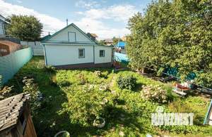 Дом 55м², 1-этажный, участок 12 сот.  