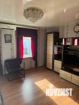 Дом 40м&sup2;, 1-этажный, участок 12 сот.  