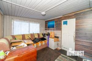 Дом 30м&sup2;, 1-этажный, участок 8 сот.  