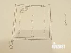 Коттедж 216м&sup2;, 3-этажный, участок 10 сот.  