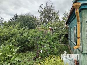 Дом 31м&sup2;, 1-этажный, участок 6 сот.  