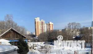 Дом 33м², 1-этажный, участок 6 сот.  
