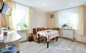 Дом 165м², 2-этажный, участок 165 сот.  