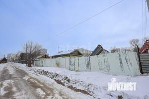 Дом 35м&sup2;, 1-этажный, участок 12 сот.  