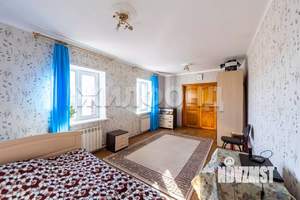 Дом 107м², 1-этажный, участок 924 сот.  