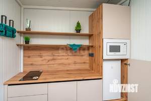 Дом 13м&sup2;, 1-этажный, участок 12 сот.  