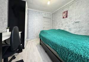 Дом 120м&sup2;, 1-этажный, участок 0 сот.  