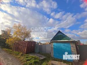 Дом 30м², 1-этажный, участок 20 сот.  