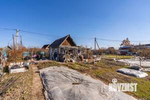 Дом 20м&sup2;, 1-этажный, участок 12 сот.  