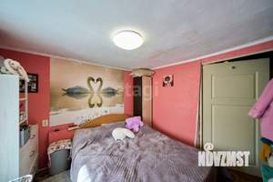Дом 125м², 2-этажный, участок 14 сот.  