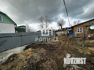 Дом 52м&sup2;, 1-этажный, участок 400000 сот.  