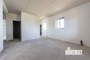 Дом 101м&sup2;, 1-этажный, участок 7 сот.  