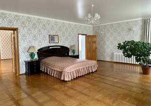 Дом 360м², 2-этажный, участок 20 сот.  