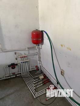Коттедж 171м², 2-этажный, участок 10 сот.  