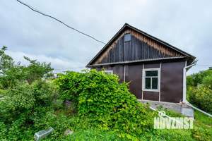 Дом 56м&sup2;, 1-этажный, участок 9 сот.  