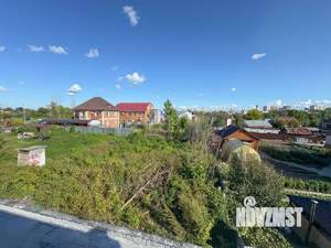 Дом 50м&sup2;, 1-этажный, участок 11 сот.  