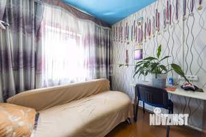 Дом 116м&sup2;, 1-этажный, участок 6 сот.  