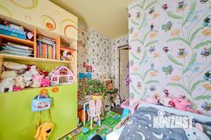 Дом 125м², 2-этажный, участок 14 сот.  