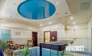 Коттедж 250м², 2-этажный, участок 7 сот.  