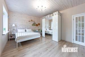 Таунхаус 200м², 2-этажный, участок 1 сот.  