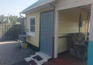 Дом 20м², 1-этажный, участок 20 сот.  