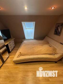 Дом 119м², 2-этажный, участок 6 сот.  