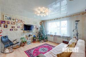 Дом 75м&sup2;, 1-этажный, участок 10 сот.  